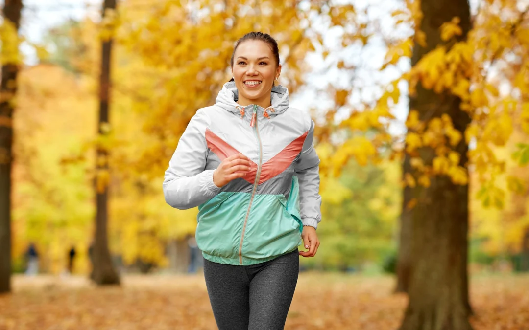 A futás jöhet, a felfázás nem
